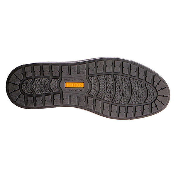 JOMOS, Klassische Halbschuhe, blau Gute Qualität beliebte Schuhe Schuhe Schuhe 385a94 JOMOS, Klassische Halbschuhe, blau Gute Qualität beliebte Schuhe Schuhe Schuhe 385a94
