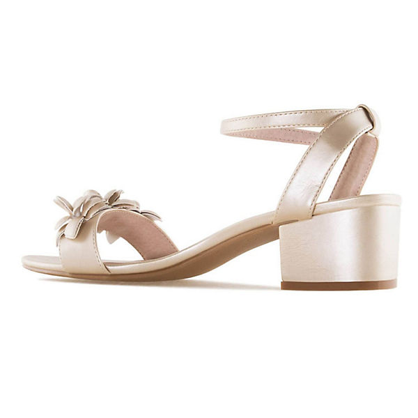 Andres Machado, Sandalette AM5269 Klassische Sandaletten, gold Sandalette Gute Qualität beliebte Schuhe cdf5e7 Andres Machado, Sandalette AM5269 Klassische Sandaletten, gold Sandalette Gute Qualität beliebte Schuhe cdf5e7