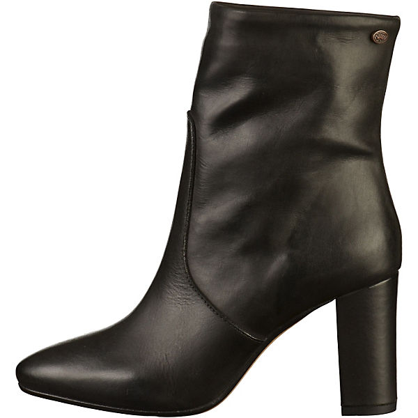 Fred de la Bretonière Klassische Stiefeletten schwarz Gute Qualität beliebte Schuhe Fred de la Bretonière Klassische Stiefeletten schwarz Gute Gute Gute Qualität beliebte Schuhe 96755c