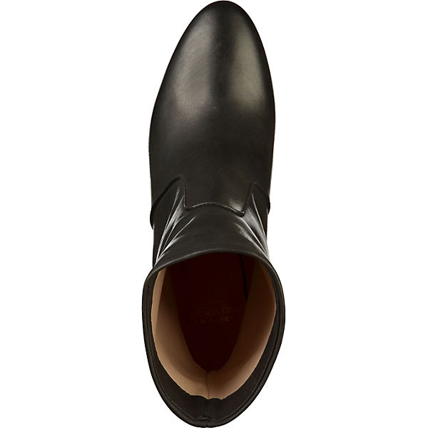 Fred de la Bretonière Klassische Stiefeletten schwarz Gute Gute Gute Qualität beliebte Schuhe 96755c Fred de la Bretonière Klassische Stiefeletten schwarz Gute Gute Gute Qualität beliebte Schuhe 96755c