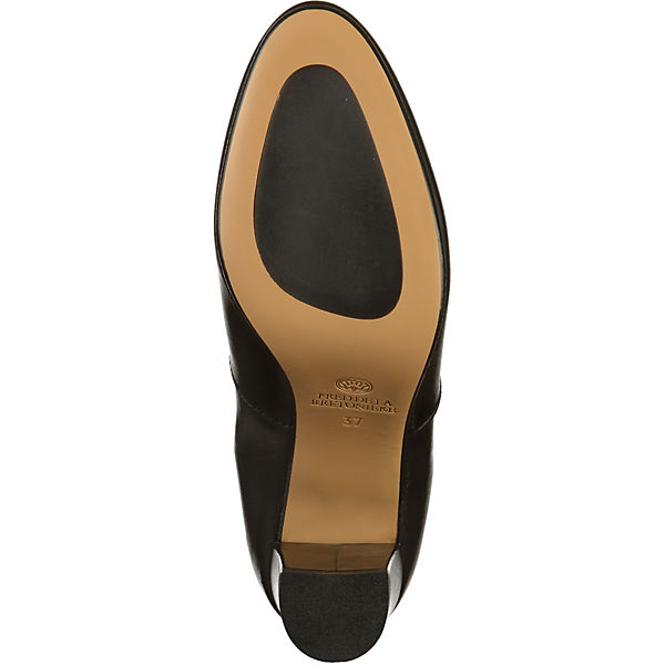 Fred de la Bretonière Klassische Stiefeletten schwarz Gute Gute Gute Qualität beliebte Schuhe 96755c Fred de la Bretonière Klassische Stiefeletten schwarz Gute Gute Gute Qualität beliebte Schuhe 96755c