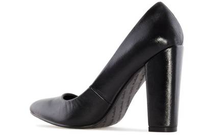 Andres Machado, Pumps AM5195 Klassische Pumps, schwarz ...