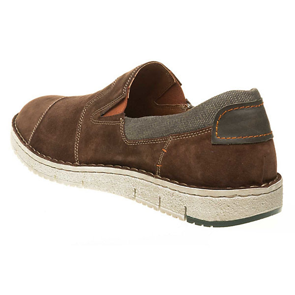 Josef Seibel Sneaker Sneaker Sneaker Ruben 07Sneakers Low braun Gute Qualität beliebte Schuhe db02d2 Josef Seibel Sneaker Sneaker Sneaker Ruben 07Sneakers Low braun Gute Qualität beliebte Schuhe db02d2