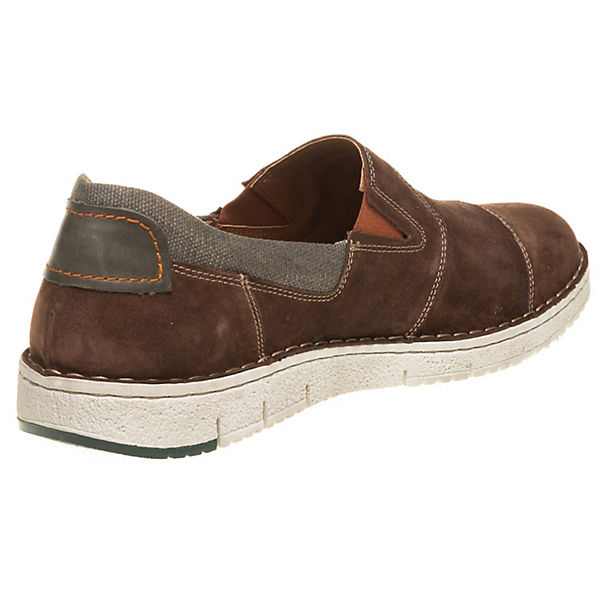 Josef Seibel Sneaker Sneaker Sneaker Ruben 07Sneakers Low braun Gute Qualität beliebte Schuhe db02d2 Josef Seibel Sneaker Sneaker Sneaker Ruben 07Sneakers Low braun Gute Qualität beliebte Schuhe db02d2
