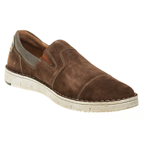 Josef Seibel Sneaker Sneaker Sneaker Ruben 07Sneakers Low braun Gute Qualität beliebte Schuhe db02d2 Josef Seibel Sneaker Sneaker Sneaker Ruben 07Sneakers Low braun Gute Qualität beliebte Schuhe db02d2