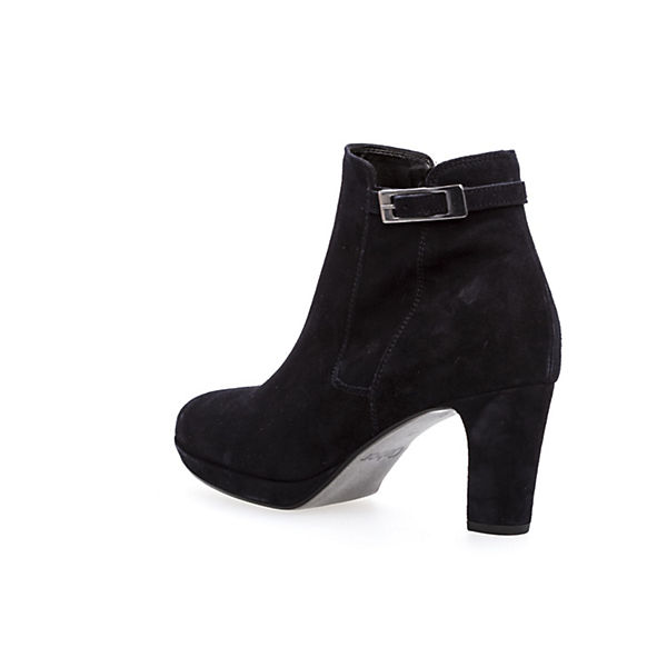 Gabor StiefelettenKlassische Stiefeletten schwarz Gute Qualität beliebte Schuhe Gabor Gabor Gabor StiefelettenKlassische Stiefeletten schwarz Gute Qualität beliebte Schuhe b4c4c8