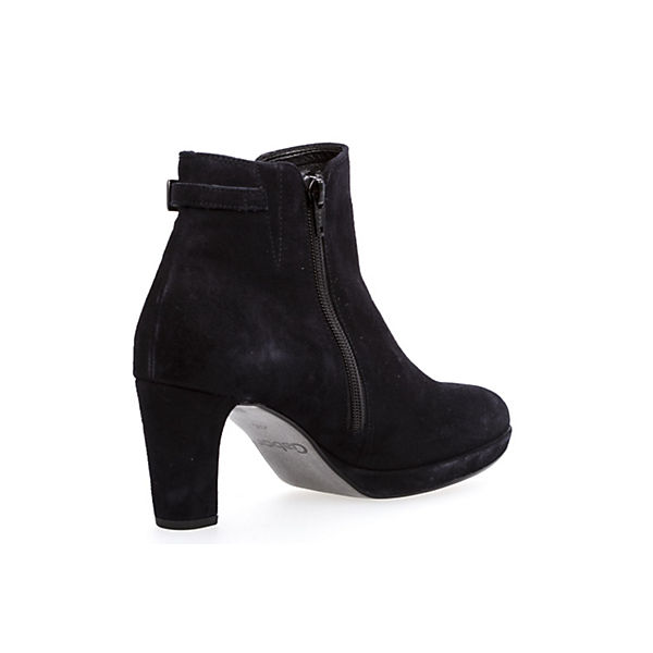 Gabor Gabor Gabor StiefelettenKlassische Stiefeletten schwarz Gute Qualität beliebte Schuhe b4c4c8 Gabor Gabor Gabor StiefelettenKlassische Stiefeletten schwarz Gute Qualität beliebte Schuhe b4c4c8