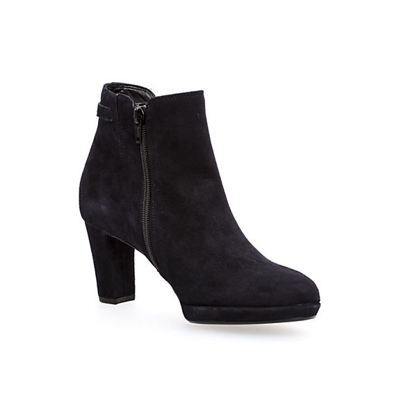 Gabor Gabor Gabor StiefelettenKlassische Stiefeletten schwarz Gute Qualität beliebte Schuhe b4c4c8 Gabor Gabor Gabor StiefelettenKlassische Stiefeletten schwarz Gute Qualität beliebte Schuhe b4c4c8