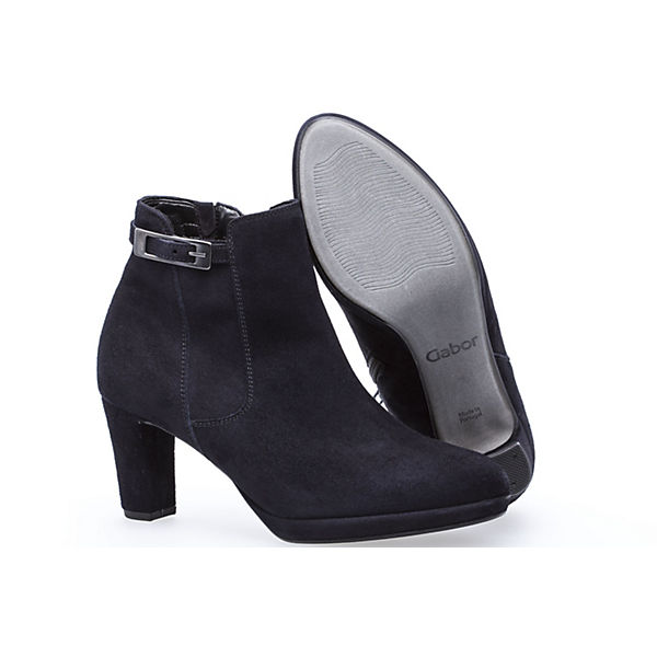 Gabor Gabor Gabor StiefelettenKlassische Stiefeletten schwarz Gute Qualität beliebte Schuhe b4c4c8 Gabor Gabor Gabor StiefelettenKlassische Stiefeletten schwarz Gute Qualität beliebte Schuhe b4c4c8