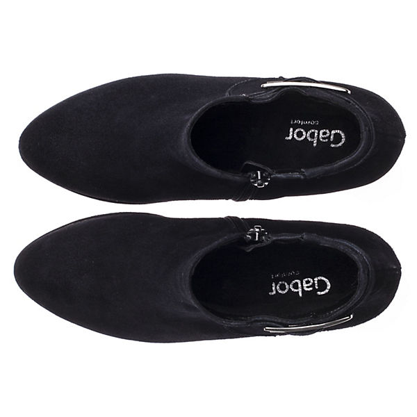 Gabor Gabor Gabor StiefelettenKlassische Stiefeletten schwarz Gute Qualität beliebte Schuhe b4c4c8 Gabor Gabor Gabor StiefelettenKlassische Stiefeletten schwarz Gute Qualität beliebte Schuhe b4c4c8