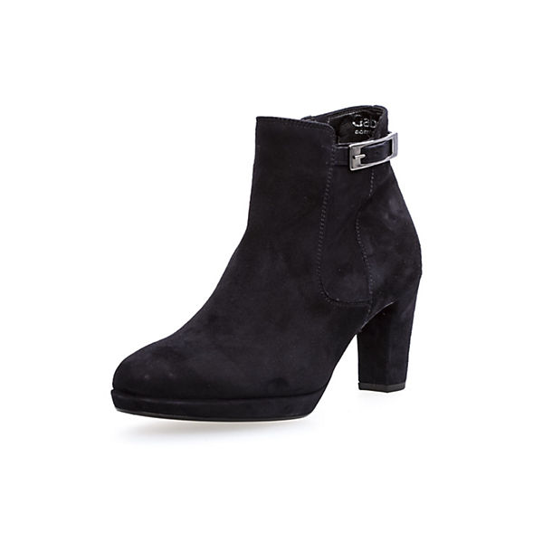 Gabor Gabor Gabor StiefelettenKlassische Stiefeletten schwarz Gute Qualität beliebte Schuhe b4c4c8 Gabor Gabor Gabor StiefelettenKlassische Stiefeletten schwarz Gute Qualität beliebte Schuhe b4c4c8