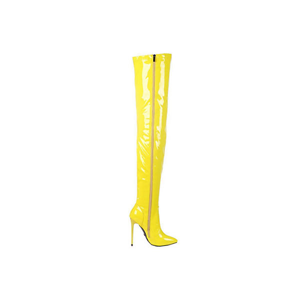 Giaro Giaro Giaro Stiefel Elegance 1004Klassische Stiefel gelb Gute Qualität beliebte Schuhe e95054 Giaro Giaro Giaro Stiefel Elegance 1004Klassische Stiefel gelb Gute Qualität beliebte Schuhe e95054