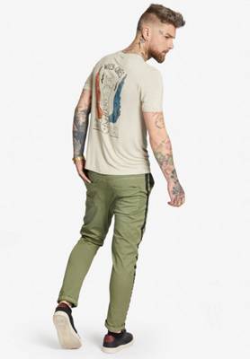 Khujo Shirt BENJYT beige BENJYT Shirt beige Shirts Shirts Khujo TOBTzwqxI