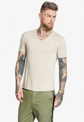 Khujo Shirt BENJYT beige BENJYT Shirt beige Shirts Shirts Khujo TOBTzwqxI