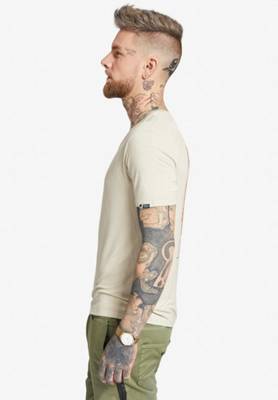 Khujo Shirt BENJYT beige BENJYT Shirt beige Shirts Shirts Khujo TOBTzwqxI