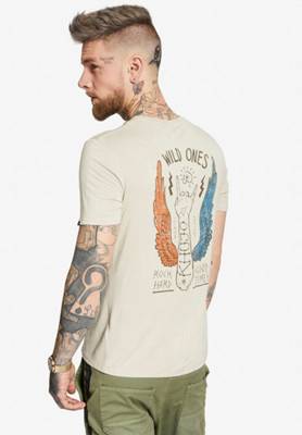 Khujo Shirt BENJYT beige BENJYT Shirt beige Shirts Shirts Khujo TOBTzwqxI