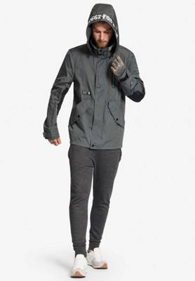 khujo Jacke SCUTI Parkas 2