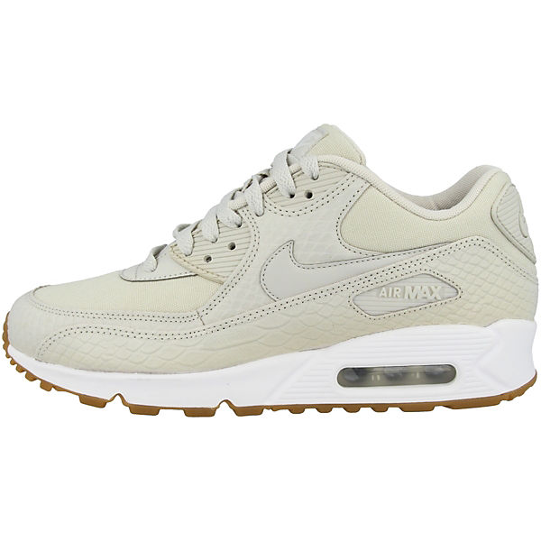 Nike Sportswear Schuhe Air Max 90 Premium WomenSneakers Low creme Gute Qualität beliebte Schuhe Nike Sportswear Schuhe Air Max 90 Premium WomenSneakers WomenSneakers WomenSneakers Low creme Gute Qualität beliebte Schuhe 4ca8db