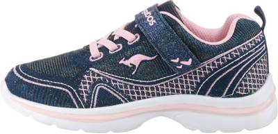 Sneakers low KANGAGIRL EV II für Mädchen 2