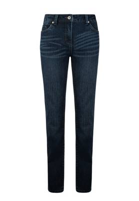 Million X Women Damen Jeans Rita Wave Jeanshosen