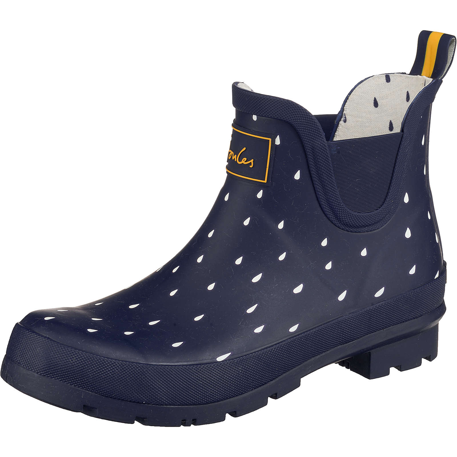Tom Joule Gummistiefel blau Damen Gr. 42 Tom Joule Gummistiefel blau Damen Gr. 42