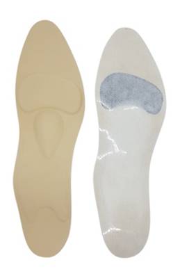 1,8mm dünne orthopädische Damen Einlegesohlen High Heel, Pumps & Absatzschuhe 1,8mm dünne orthopädische Damen Einlegesohlen High Heel, Pumps & Absatzschuhe
