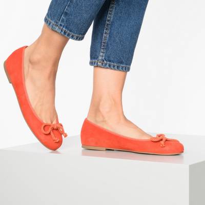 Rosario Klassische Ballerinas 2