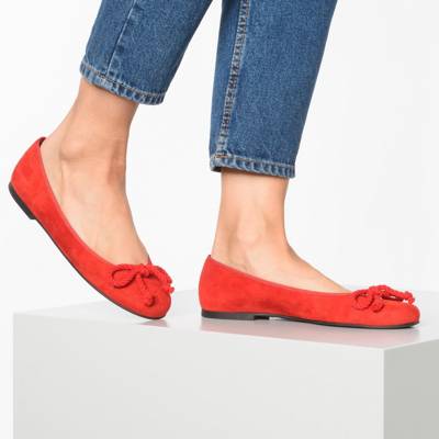 Rosario Klassische Ballerinas 2