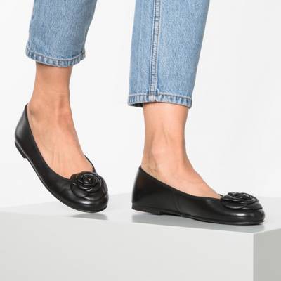 Klassische Ballerinas 2