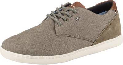 HENNING Sneakers Low
