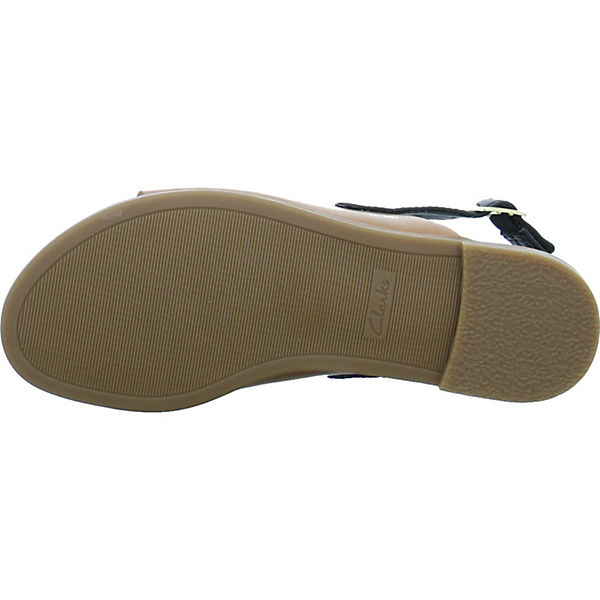 Clarks, Gute Klassische Sandalen, braun Gute Clarks, Qualität beliebte Schuhe 507619 Clarks, Gute Klassische Sandalen, braun Gute Clarks, Qualität beliebte Schuhe 507619
