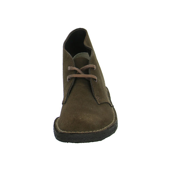 Clarks Clarks Clarks Schnürstiefeletten braun Gute Qualität beliebte Schuhe 94f481 Clarks Clarks Clarks Schnürstiefeletten braun Gute Qualität beliebte Schuhe 94f481