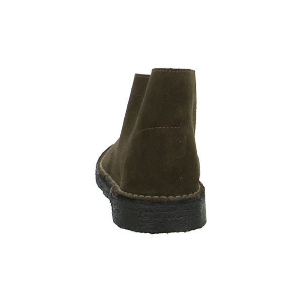 Clarks Clarks Clarks Schnürstiefeletten braun Gute Qualität beliebte Schuhe 94f481 Clarks Clarks Clarks Schnürstiefeletten braun Gute Qualität beliebte Schuhe 94f481