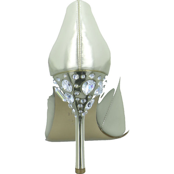 högl Klassische Pumps gold Gute Qualität beliebte Schuhe högl Klassische Pumps gold Gute Qualität beliebte Schuhe 08ade5