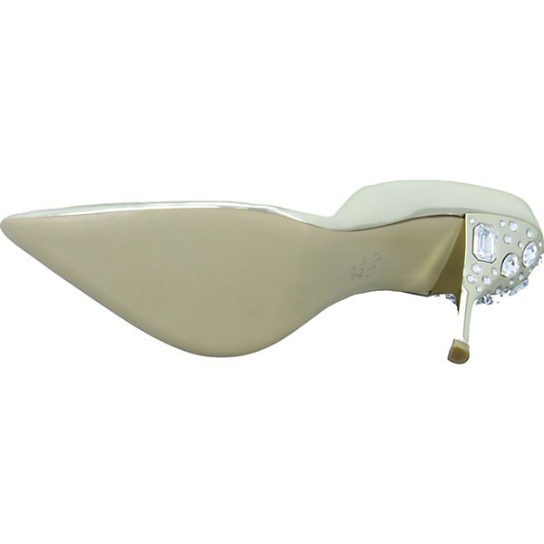 högl Klassische Pumps gold Gute Qualität beliebte Schuhe 08ade5 högl Klassische Pumps gold Gute Qualität beliebte Schuhe 08ade5
