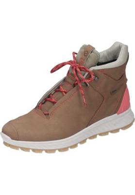 ecco Stiefel Exostrike Klassische Stiefel beige