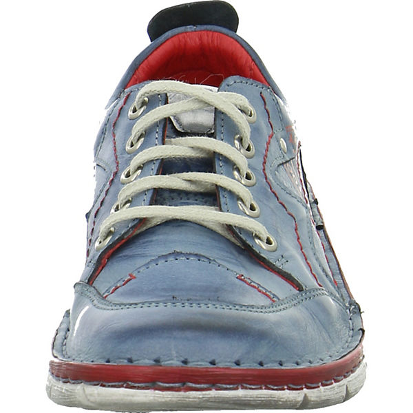 Krisbut Schnürschuhe blau Schnürschuhe Gute Qualität beliebte Schuhe 4cec0d Krisbut Schnürschuhe blau Schnürschuhe Gute Qualität beliebte Schuhe 4cec0d