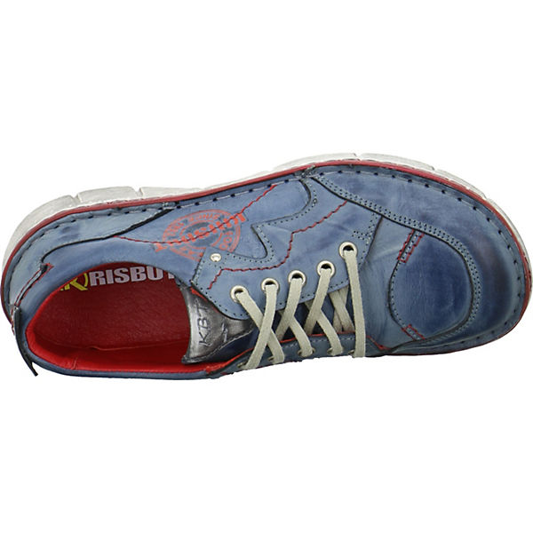 Krisbut Schnürschuhe blau Schnürschuhe Gute Qualität beliebte Schuhe 4cec0d Krisbut Schnürschuhe blau Schnürschuhe Gute Qualität beliebte Schuhe 4cec0d