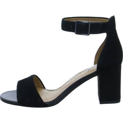 Klassische Sandaletten