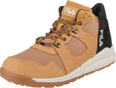 FILA, Norton mid Chipmunk Sneakers High, cognac Graceland Ballerina Schwarz In Deichmann Von Y7Ifybgv6