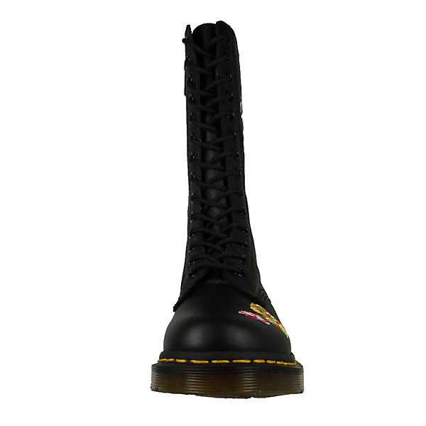Dr. Martens Klassische Stiefel schwarz schwarz schwarz Gute Qualität beliebte Schuhe f7736d Dr. Martens Klassische Stiefel schwarz schwarz schwarz Gute Qualität beliebte Schuhe f7736d
