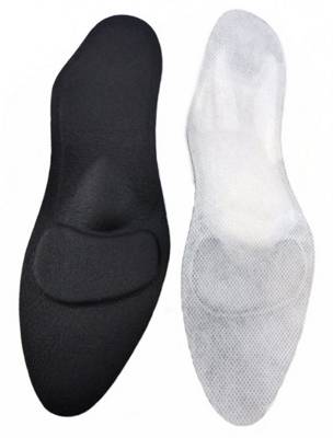 1,8mm dünne orthopädische Damen Einlegesohlen High Heel, Pumps & Absatzschuhe 1,8mm dünne orthopädische Damen Einlegesohlen High Heel, Pumps & Absatzschuhe