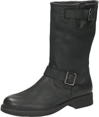 Klassische Stiefel