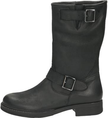 Klassische Stiefel 2