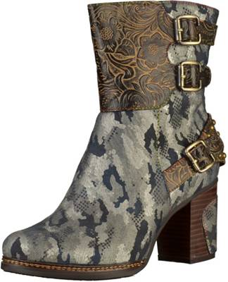 Stiefelette Klassische Stiefeletten