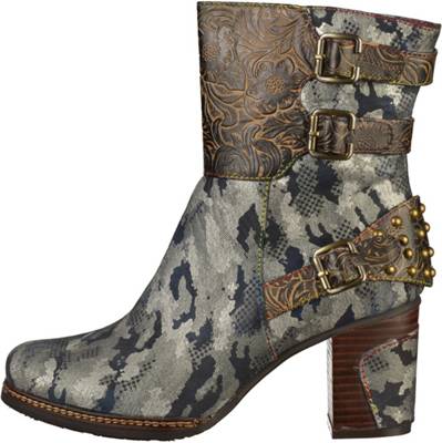 Stiefelette Klassische Stiefeletten 2