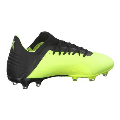 adidas performance x 18.2 fg