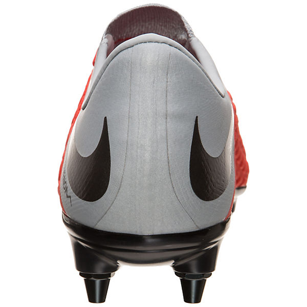 Nike Performance, Nike Hypervenom Phantom III Elite SG-Pro AC Fußballschuh Fußballschuhe, rot Gute Qualität beliebte Schuhe Nike Performance, Nike Hypervenom Phantom III Elite SG-Pro AC Fußballschuh Fußballschuhe, rot Gute Qualität beliebte Schuhe