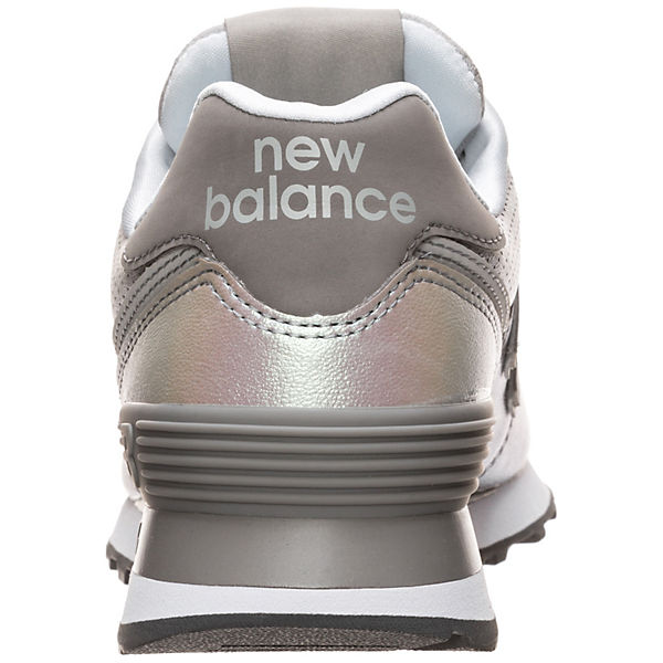 new balance, WL574-KSC-B Sneaker Sneakers Low, grau Gute Qualität beliebte Schuhe new balance, WL574-KSC-B Sneaker Sneakers Low, beliebte grau Gute Qualität beliebte Low, Schuhe b4a0f6