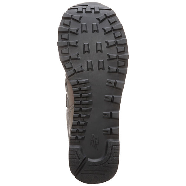 new balance, WL574-KSC-B Sneaker Sneakers Low, beliebte grau Gute Qualität beliebte Low, Schuhe b4a0f6 new balance, WL574-KSC-B Sneaker Sneakers Low, beliebte grau Gute Qualität beliebte Low, Schuhe b4a0f6